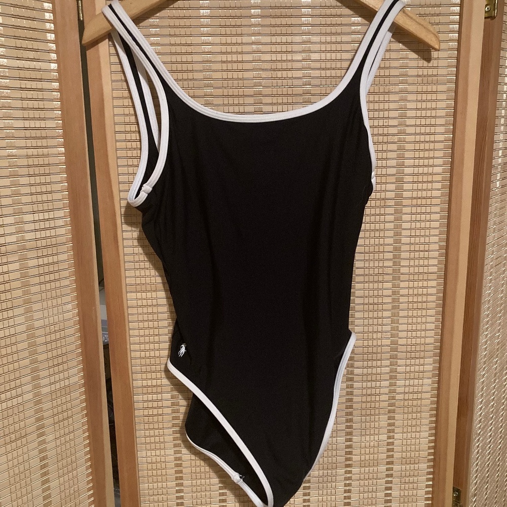 Ralph Lauren Sport swimsuit